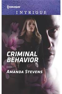 Criminal Behavior