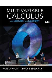 Multivariable Calculus