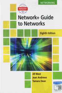 Bundle: Network+ Guide to Networks, 8th + Mindtap Networking, 1 Term (6 Months) Printed Access Card