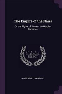 Empire of the Nairs