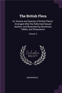 British Flora