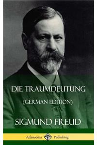 Traumdeutung (German Edition) (Hardcover)