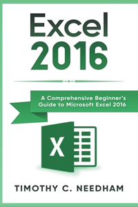 Excel 2016