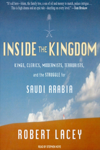 Inside the Kingdom