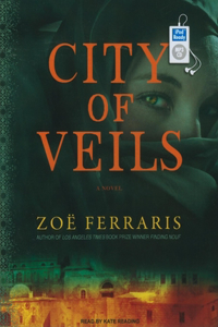 City of Veils