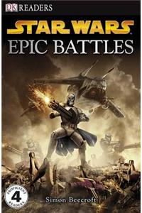 Star Wars Epic Battles