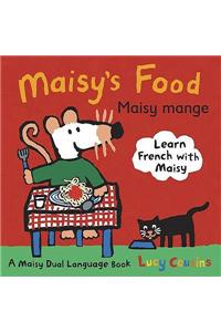 Maisy's Food