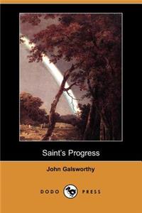 Saint's Progress (Dodo Press)