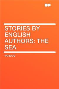 Stories by English Authors