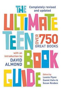 Ultimate Teen Book Guide