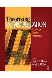 Theorizing Communication