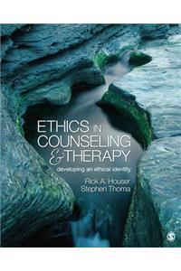 Ethics in Counseling & Therapy