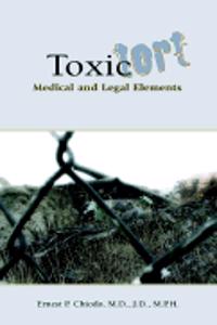 Toxic Tort