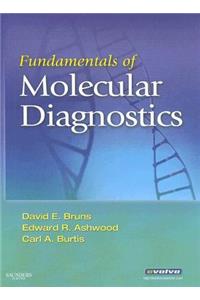 Fundamentals of Molecular Diagnostics