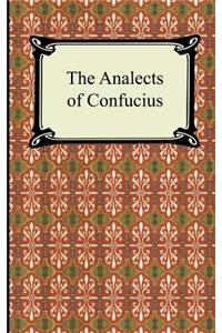 The Analects of Confucius