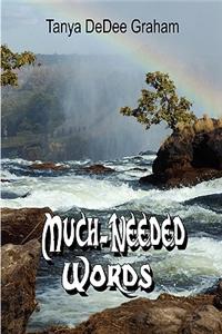Much-Needed Words