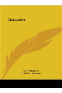 Meissonier