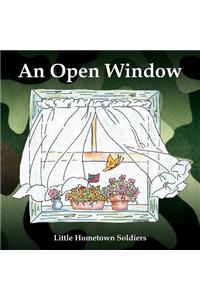 An Open Window