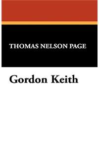 Gordon Keith