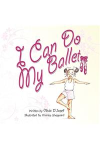 I Can Do My Ballet