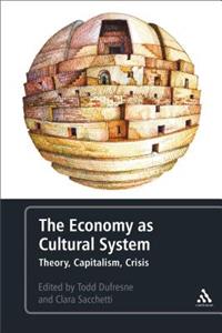 Economy as Cultural System