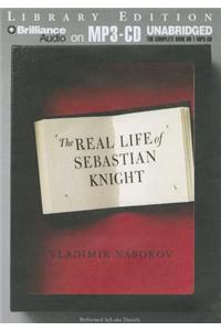 The Real Life of Sebastian Knight