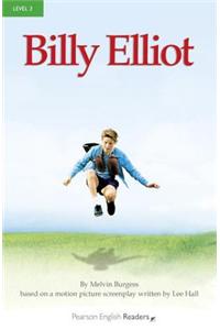 Level 3: Billy Elliot Book and MP3 Pack
