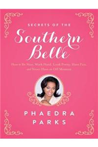Secrets of the Southern Belle