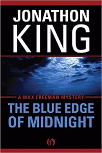 The Blue Edge of Midnight