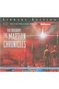 Ray Bradbury's the Martian Chronicles