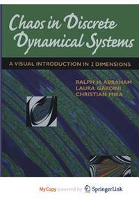 Chaos in Discrete Dynamical Systems