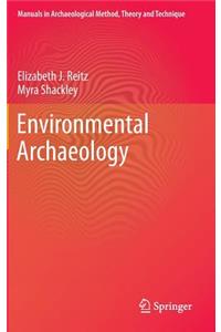 Environmental Archaeology