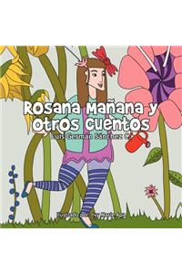 Rosana Ma Ana y Otros Cuentos