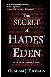 The Secret of Hades' Eden