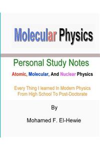 Molecular Physics