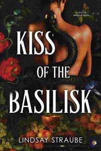 Kiss of the Basilisk (Standard Edition)