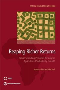 Reaping Richer Returns