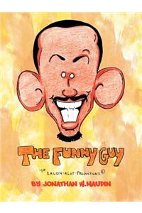 The Funny Guy