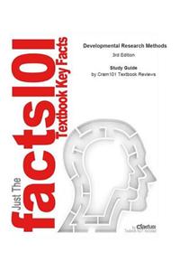 Developmental Research Methods