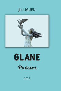 Glane - poésies