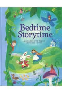 Bedtime Storytime