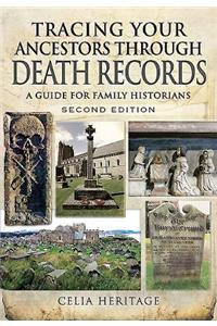 Tracing Your Ancestors Through Death Records