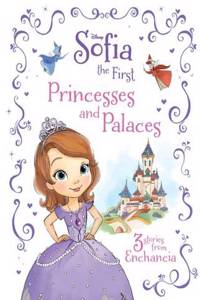 Disney Sofia the First