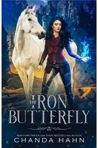 Iron Butterfly