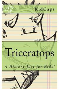 Triceratops