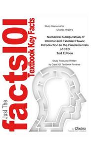 Numerical Computation of Internal and External Flows, Introduction to the Fundamentals of Cfd