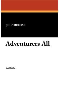 Adventurers All