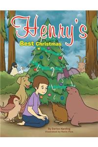 Henry's Best Christmas