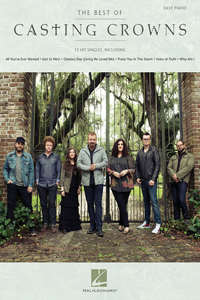 Best of Casting Crowns