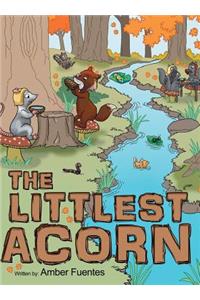 The Littlest Acorn